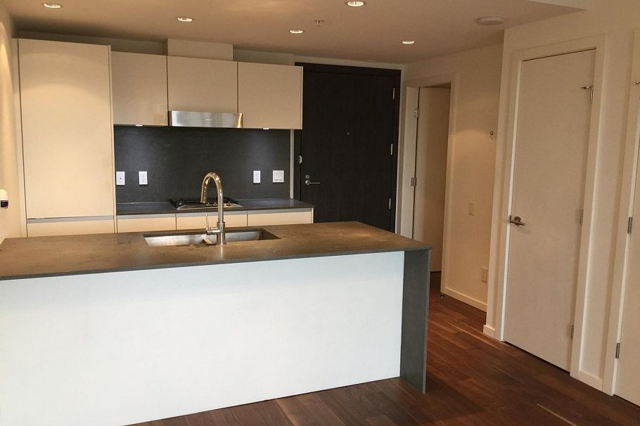 1003 8588 Cornish Street Vancouver, BC - 6