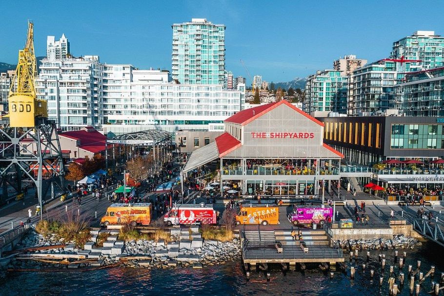 107 707 E 3rd Street North Vancouver, BC - 39