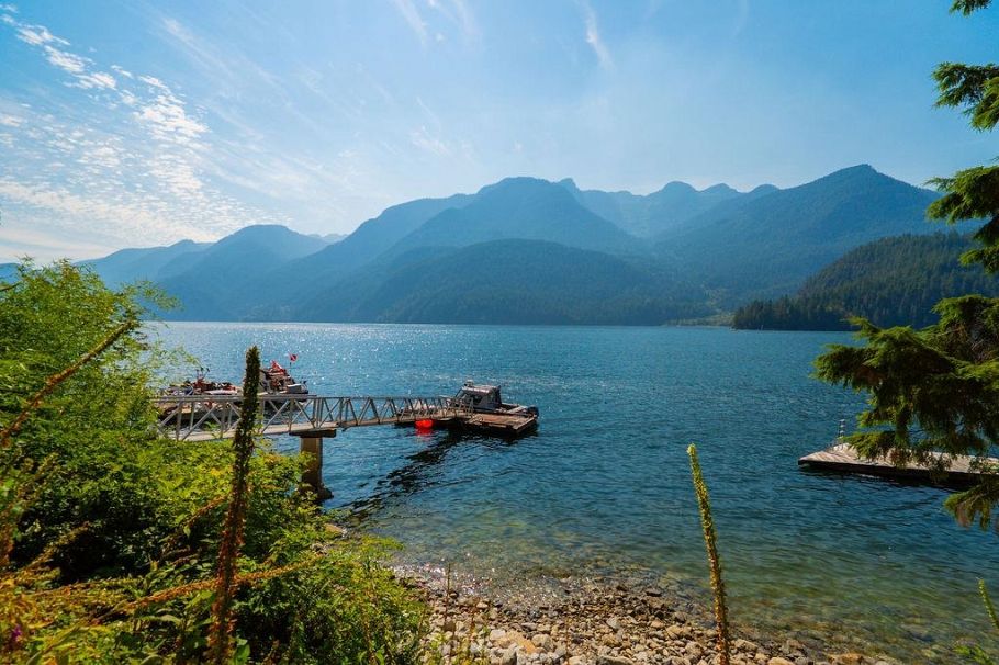 29 E Croker Island North Vancouver, BC - 40