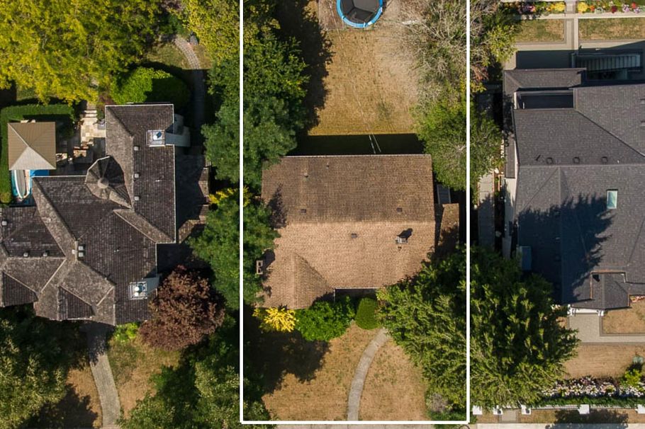2677 W 35th Avenue Vancouver, BC - 1