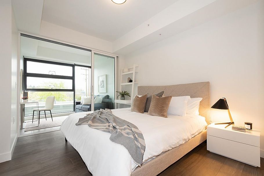 717 W 17th Avenue Vancouver, BC - 20