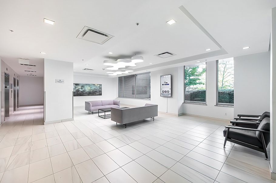 2202 5515 Boundary Road Vancouver, BC - 5