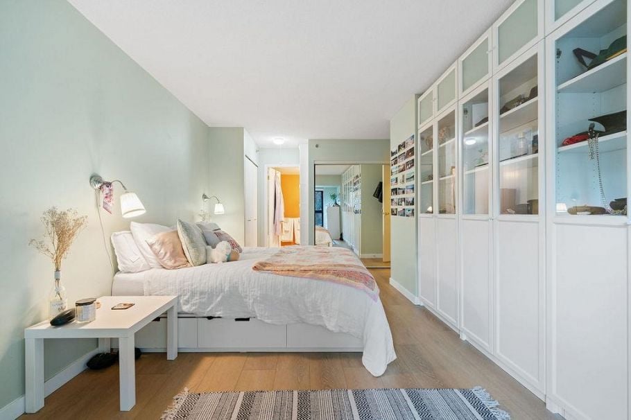 404 238 Alvin Narod Mews Vancouver, BC - 15
