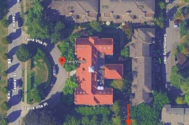 57 3436 TERRA VITA PLACE, Vancouver BC V5K 5H6 Vancouver, BC - 1