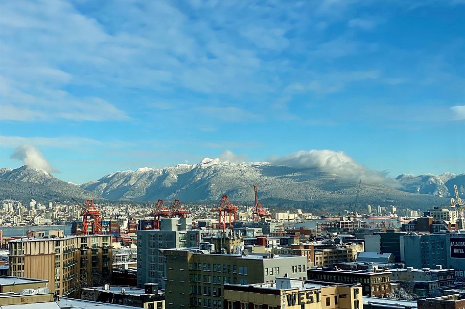 1905 550 Taylor Street Vancouver, BC - 24