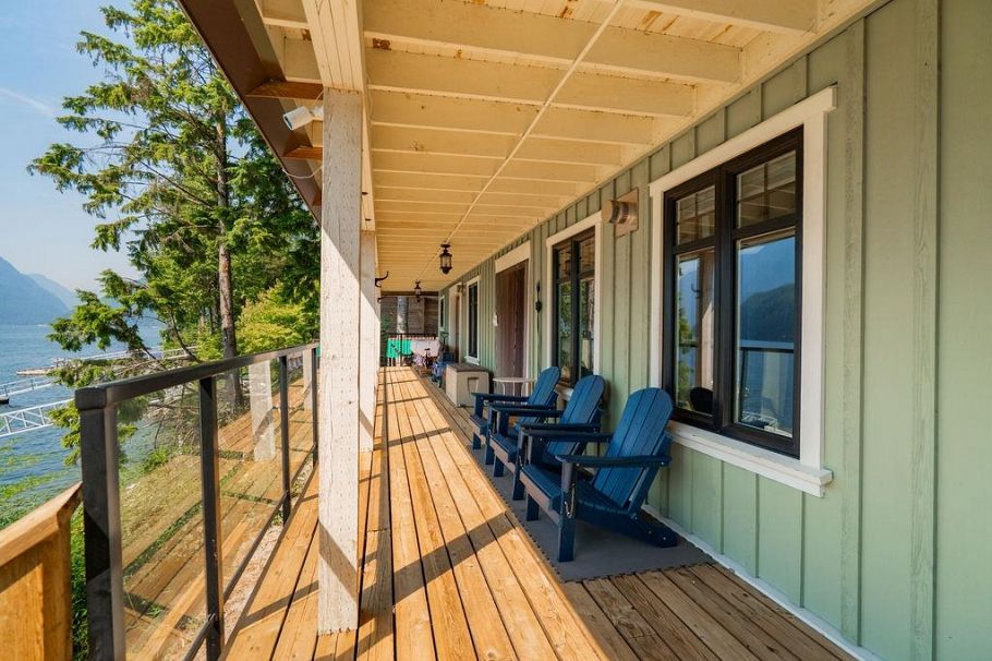 29 E Croker Island North Vancouver, BC - 35