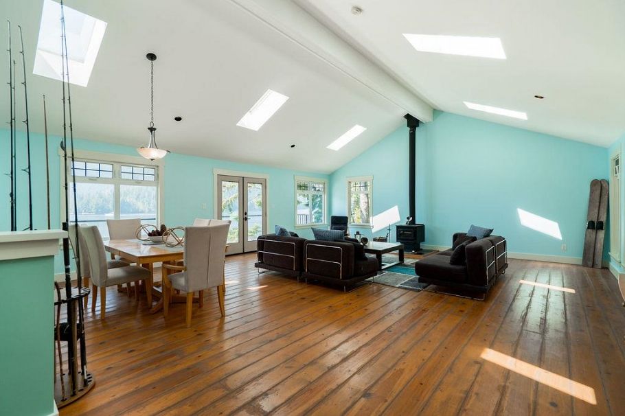 29 E Croker Island North Vancouver, BC - 3