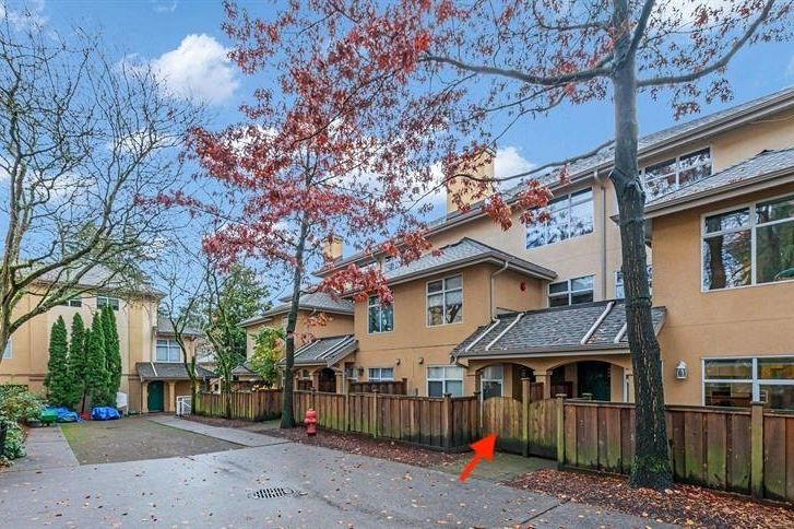 57 3436 TERRA VITA PLACE, Vancouver BC V5K 5H6 Vancouver, BC - 2