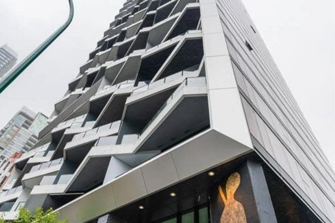 801 889 Pacific Street Vancouver, BC - 24