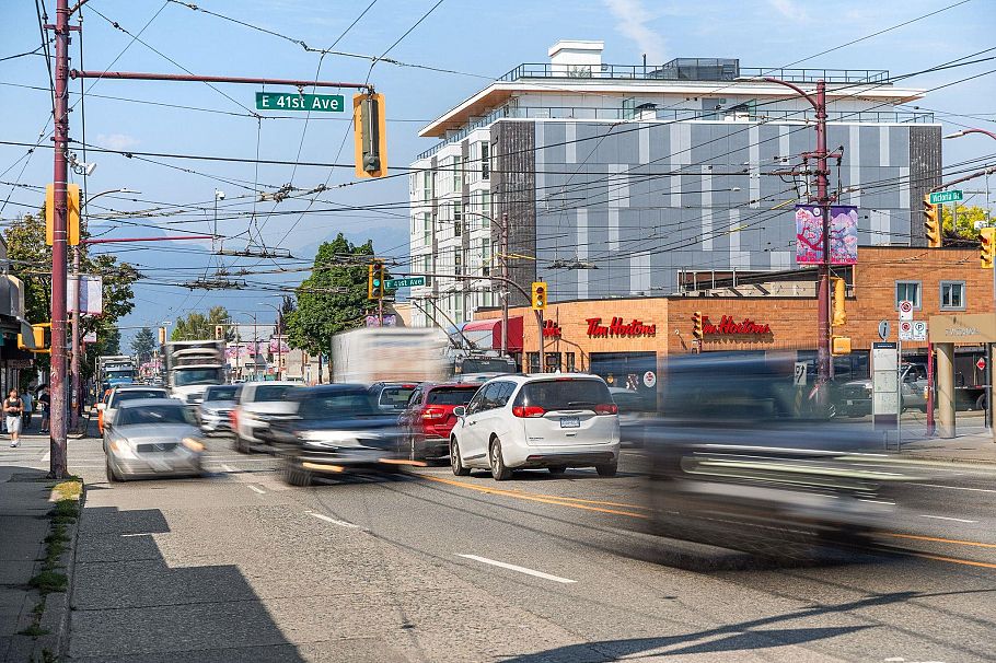 5 2240 E 40th Avenue Vancouver, BC - 34