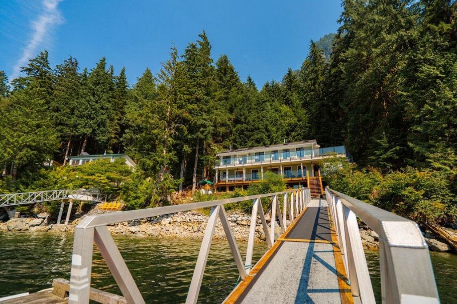 29 E Croker Island North Vancouver, BC - 38