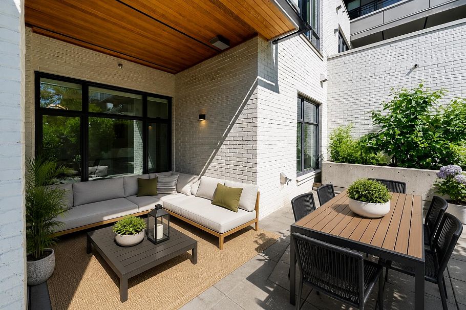 107 707 E 3rd Street North Vancouver, BC - 29
