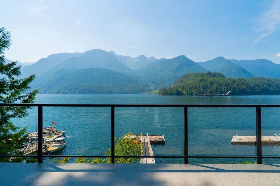 29 E Croker Island North Vancouver, BC - 8