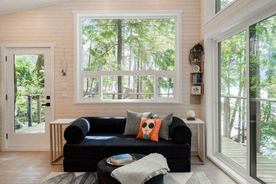 14 E Croker Island North Vancouver, BC - 17