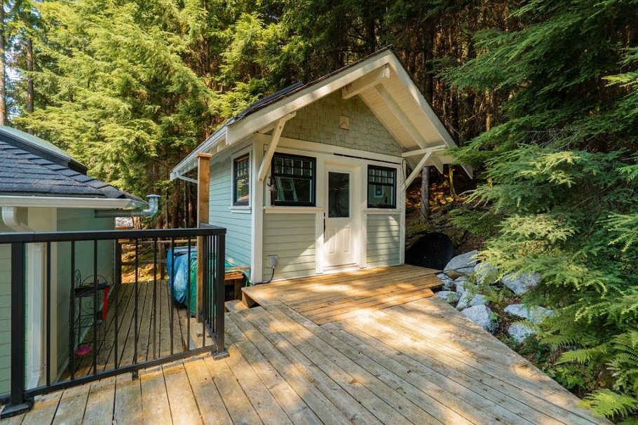 29 E Croker Island North Vancouver, BC - 33