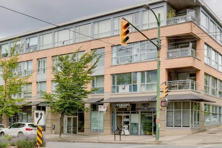 2680 ARBUTUS STREET, Vancouver BC V6J 5L8 Vancouver, BC - 13