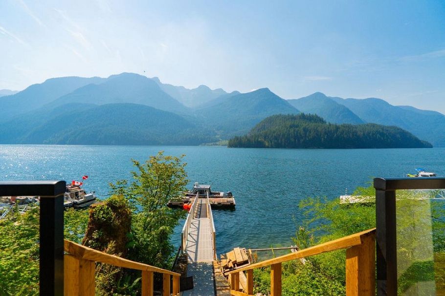 29 E Croker Island North Vancouver, BC - 28