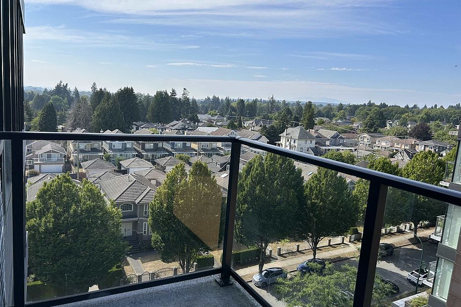 1003 8588 Cornish Street Vancouver, BC - 12
