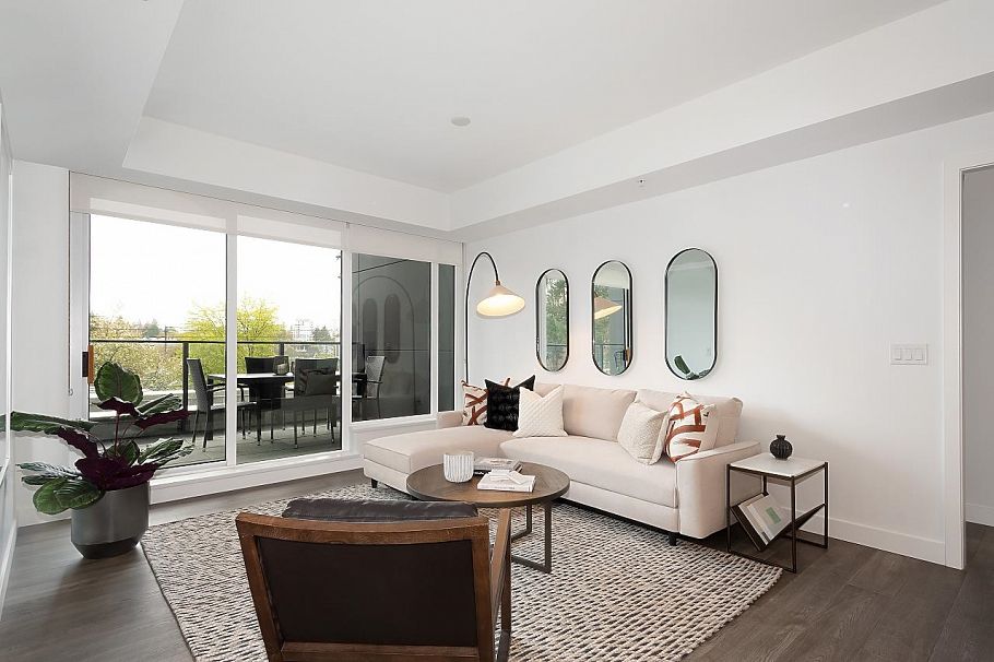 717 W 17th Avenue Vancouver, BC - 6