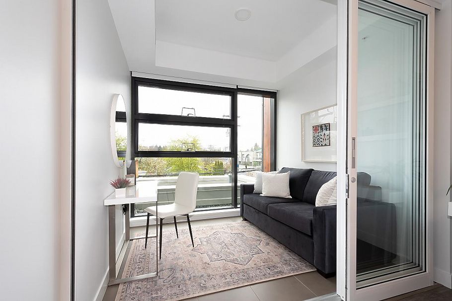 717 W 17th Avenue Vancouver, BC - 22