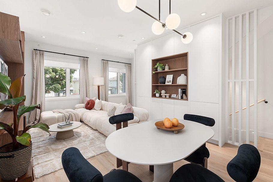 5 2240 E 40th Avenue Vancouver, BC - 13
