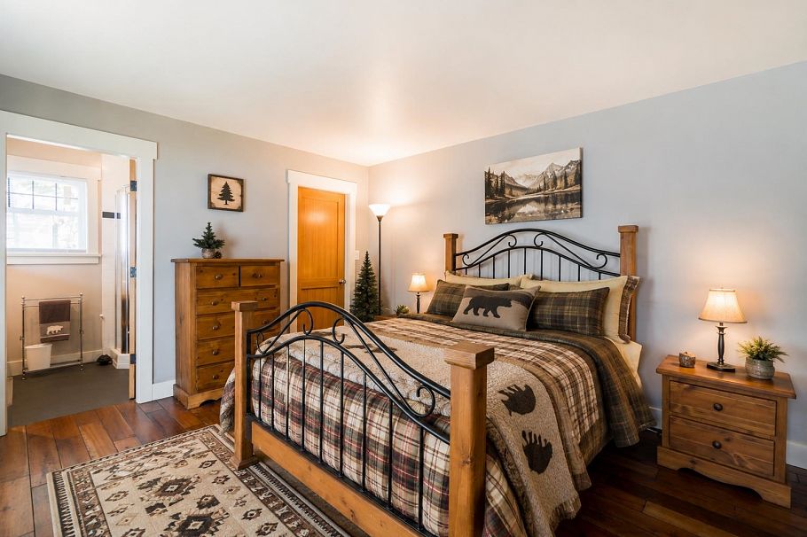 29 E Croker Island North Vancouver, BC - 21
