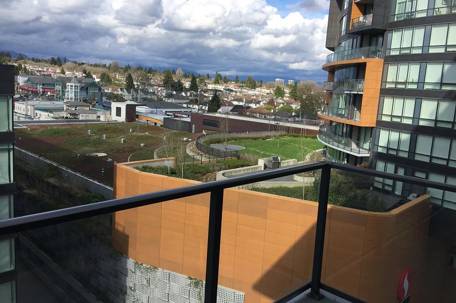 1003 8588 Cornish Street Vancouver, BC - 15