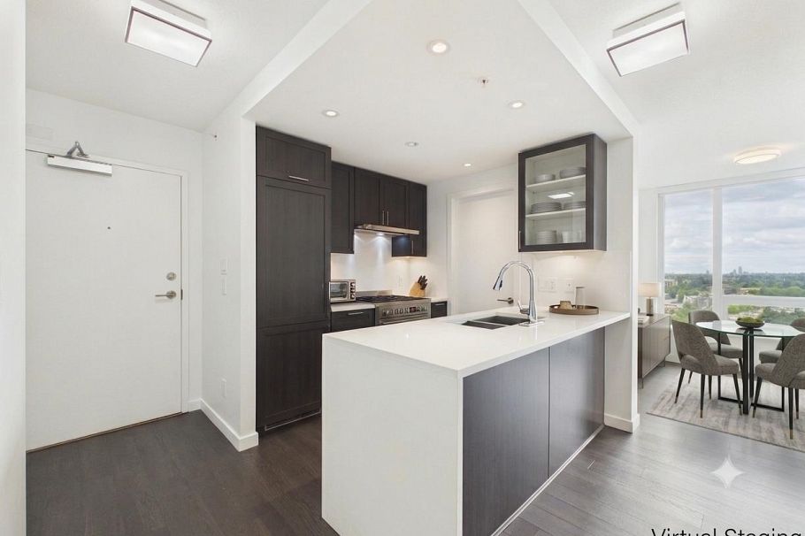 2202 5515 Boundary Road Vancouver, BC - 13