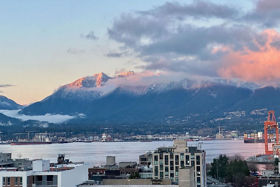 1905 550 Taylor Street Vancouver, BC - 23