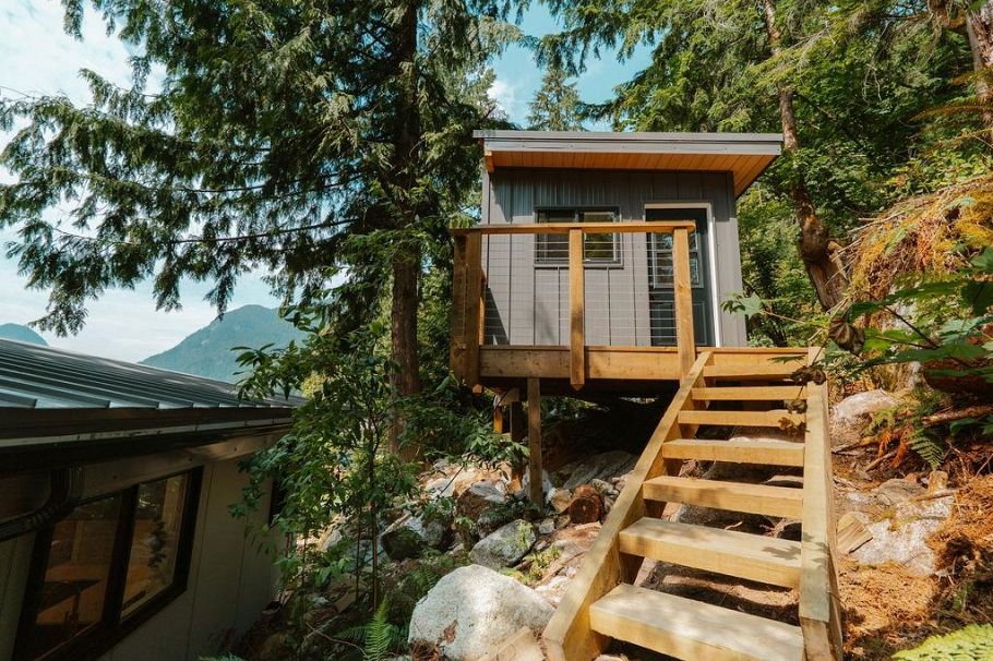 14 E Croker Island North Vancouver, BC - 32