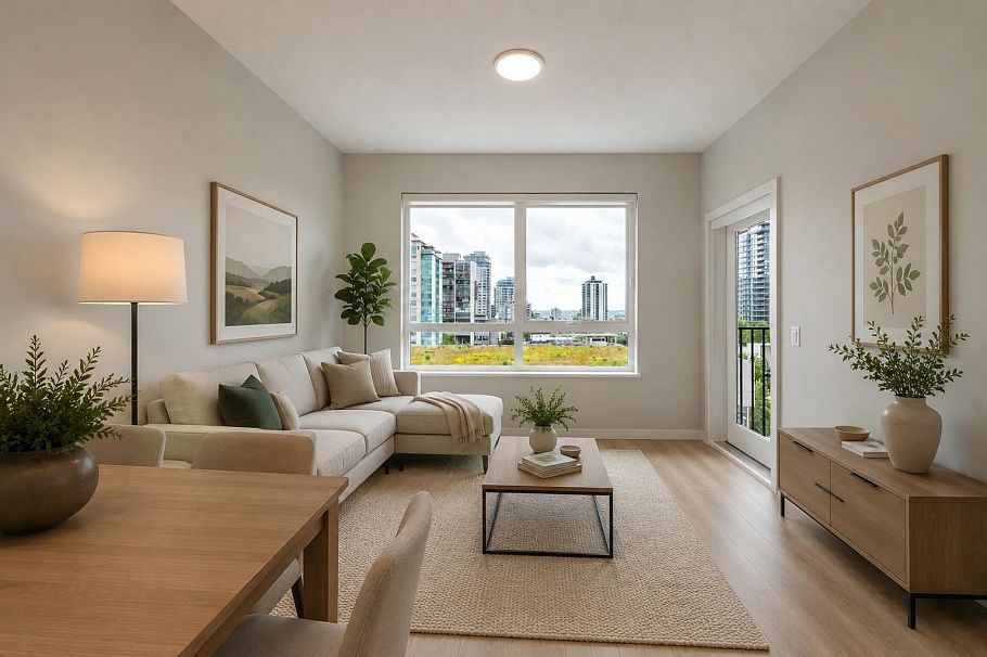 602 110 E 17th Street North Vancouver, BC - 12