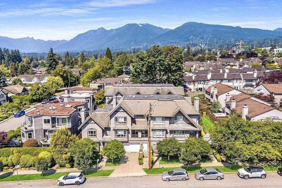 2 258 W 14th Street North Vancouver, BC - 28