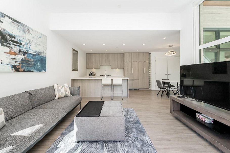 107 707 E 3rd Street North Vancouver, BC - 7