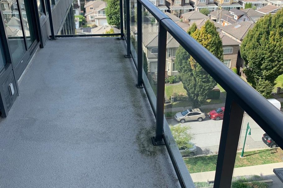 1003 8588 Cornish Street Vancouver, BC - 14