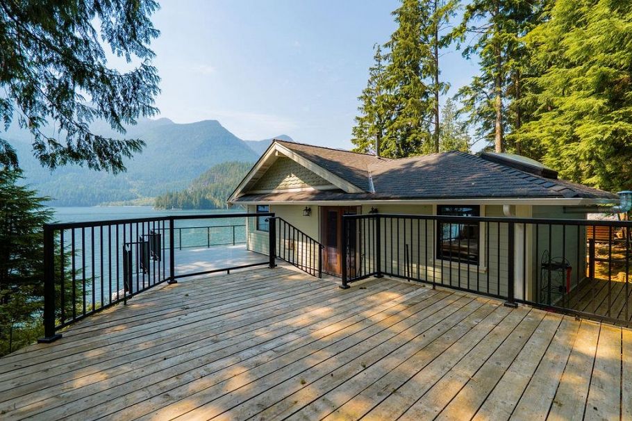 29 E Croker Island North Vancouver, BC - 34