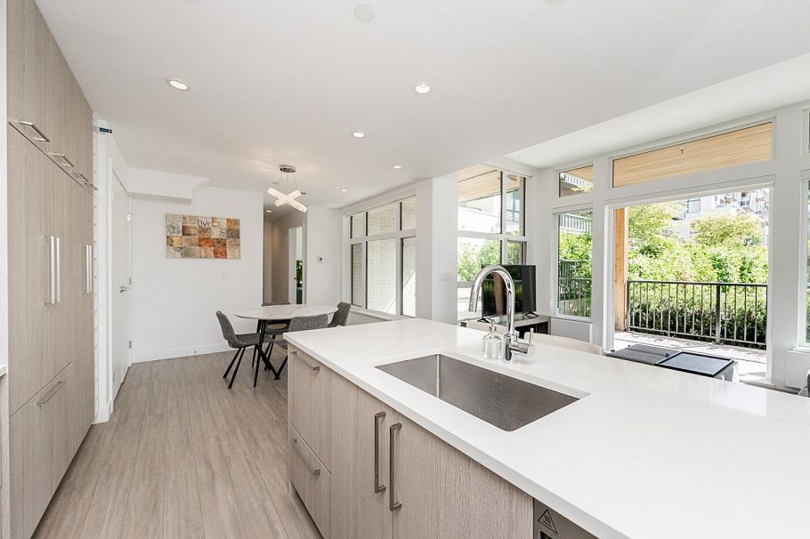 107 707 E 3rd Street North Vancouver, BC - 12