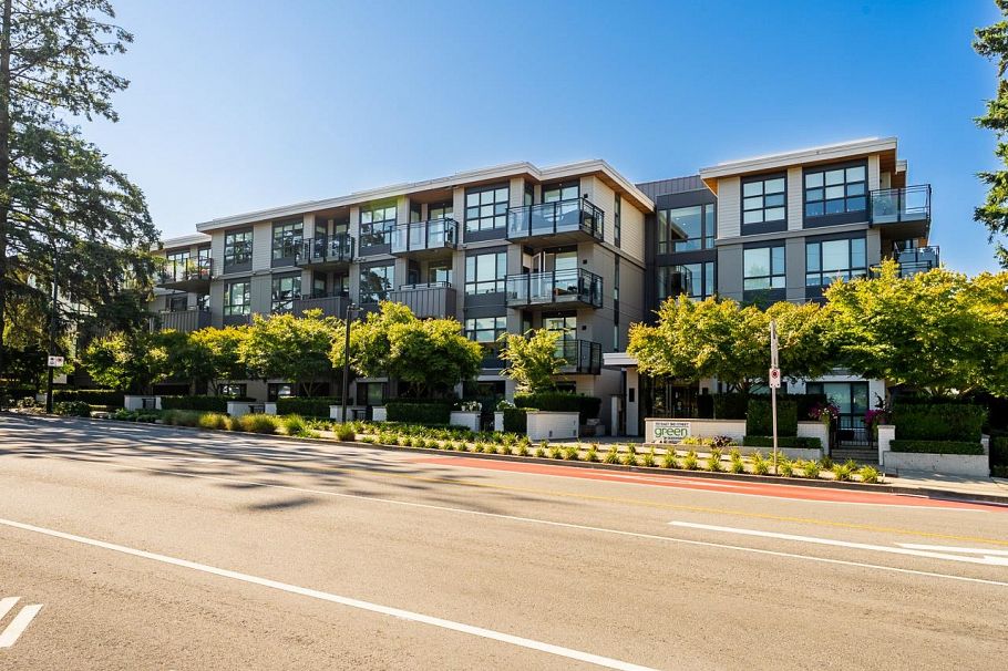 107 707 E 3rd Street North Vancouver, BC - 38
