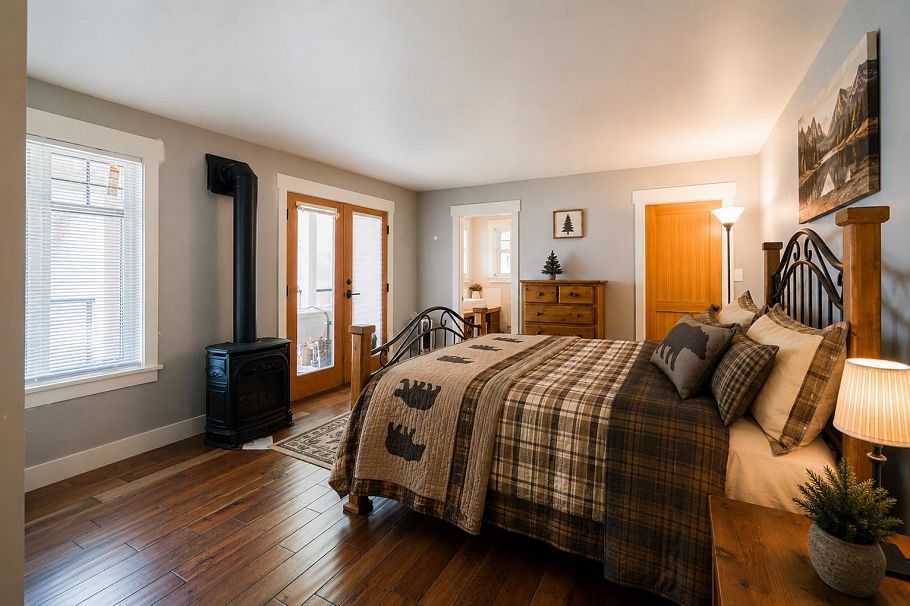 29 E Croker Island North Vancouver, BC - 20