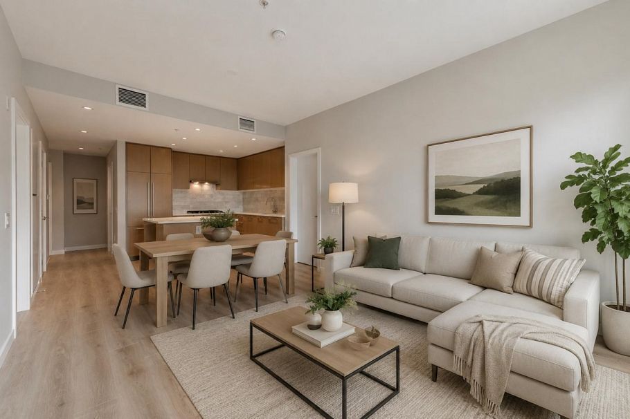 602 110 E 17th Street North Vancouver, BC - 10