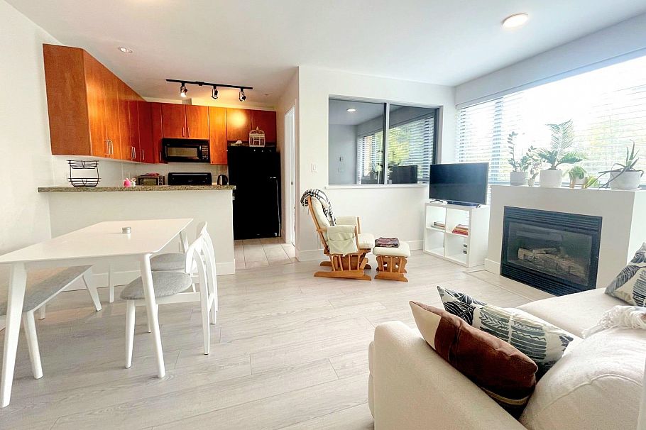 2680 ARBUTUS STREET, Vancouver BC V6J 5L8 Vancouver, BC - 1