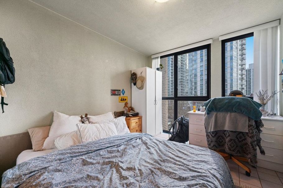404 238 Alvin Narod Mews Vancouver, BC - 20
