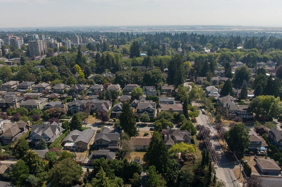 2677 W 35th Avenue Vancouver, BC - 6