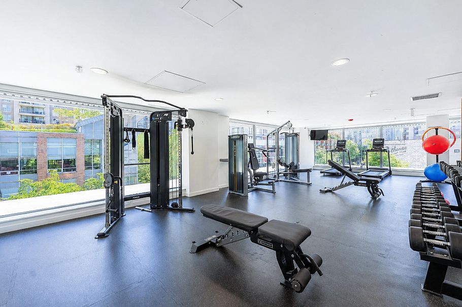 908 999 Seymour Street Vancouver, BC - 3