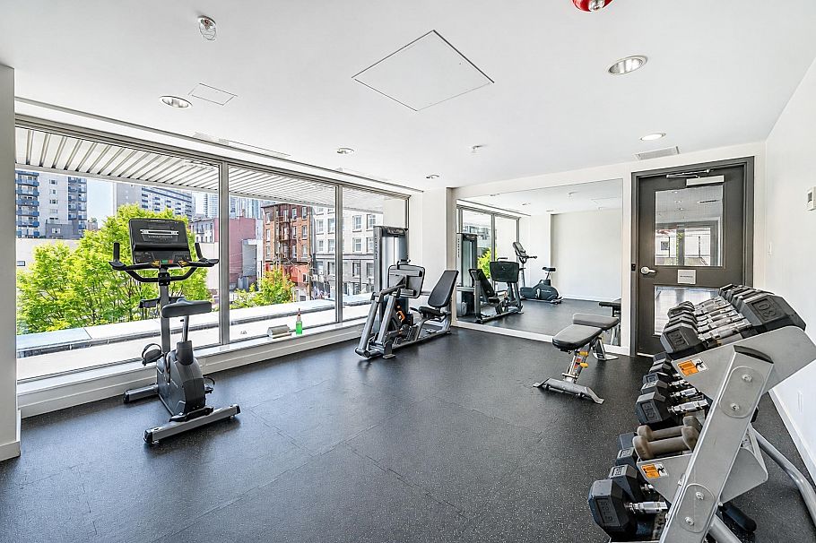 908 999 Seymour Street Vancouver, BC - 5