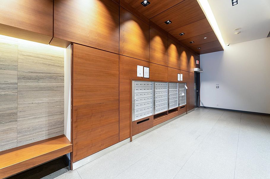 908 999 Seymour Street Vancouver, BC - 6
