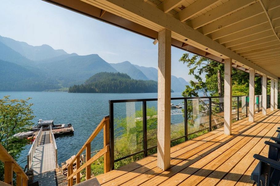 29 E Croker Island North Vancouver, BC - 36