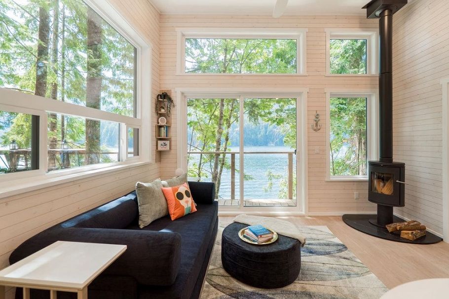 14 E Croker Island North Vancouver, BC - 6