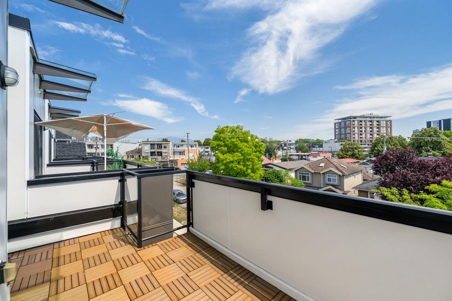 5043 Chambers Street Vancouver, BC - 22
