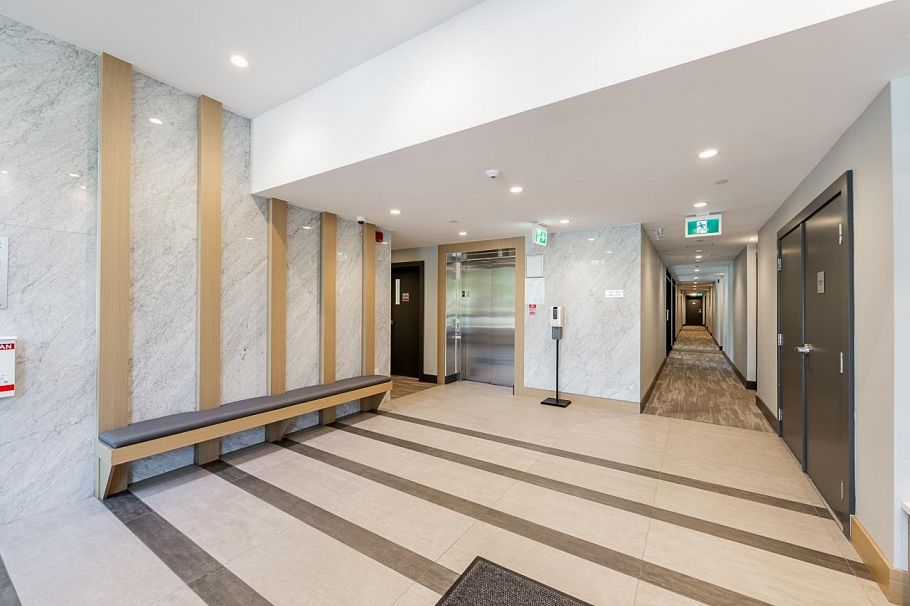 107 707 E 3rd Street North Vancouver, BC - 5