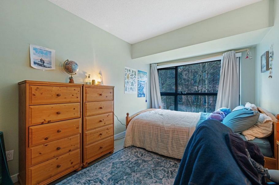 404 238 Alvin Narod Mews Vancouver, BC - 23